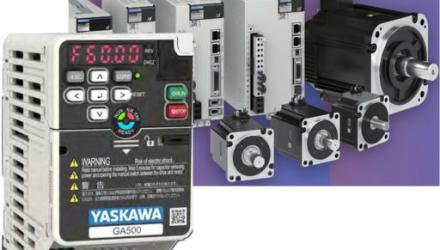 Motors, Drives, and VFD's | BookStack