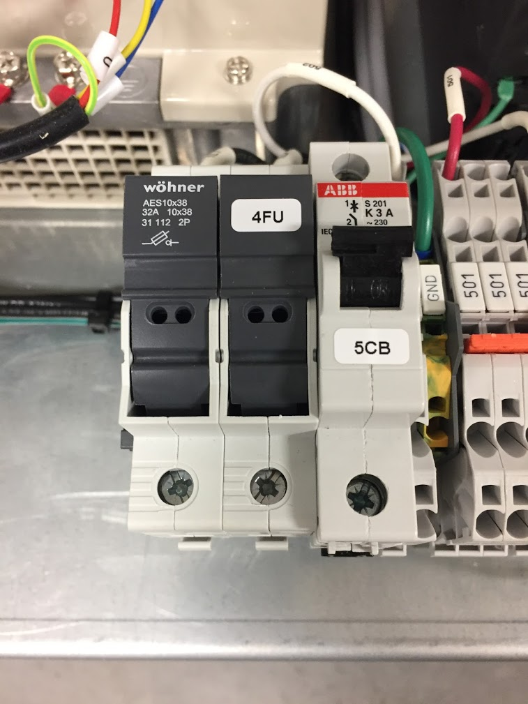 Transformer Connections