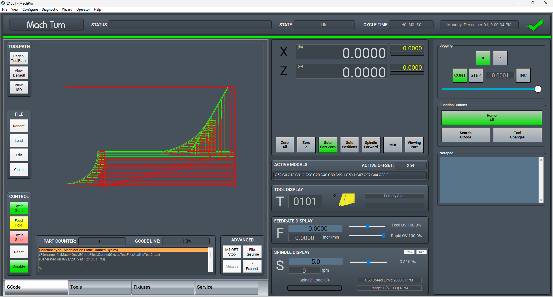 MachPro CNC Lathe Control Screen 2026 Orion.png